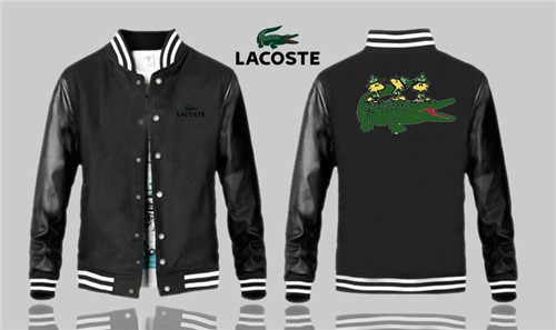 Lacoste Baseball jackets-031