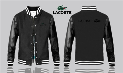 Lacoste Baseball jackets-032