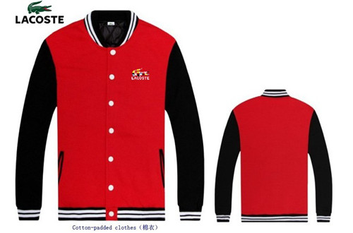 Lacoste Baseball jackets-037