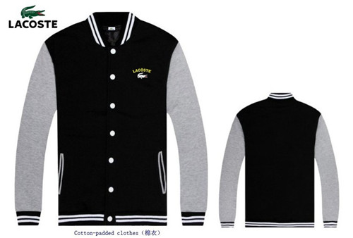 Lacoste Baseball jackets-042