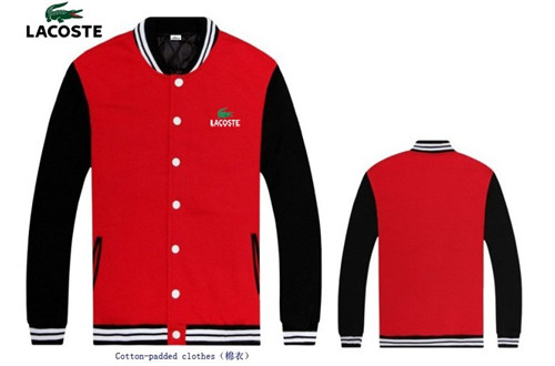 Lacoste Baseball jackets-045