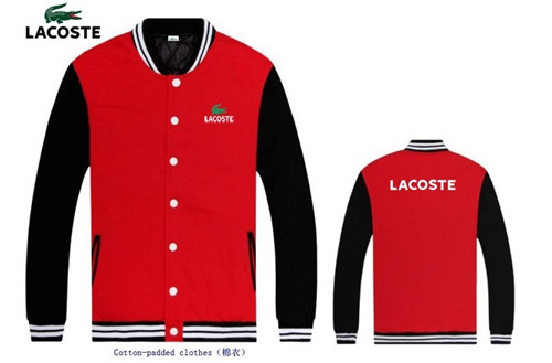 Lacoste Baseball jackets-049