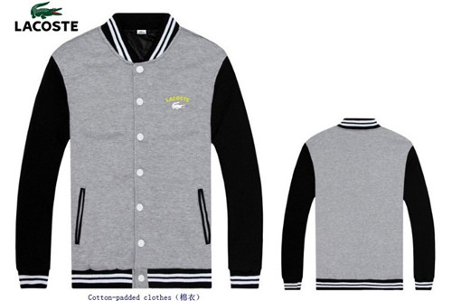 Lacoste Baseball jackets-052