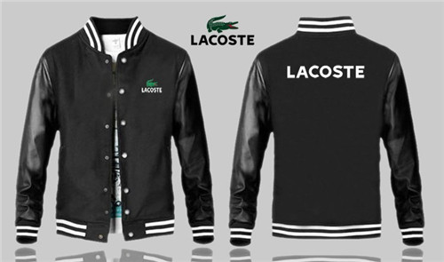 Lacoste Baseball jackets-061