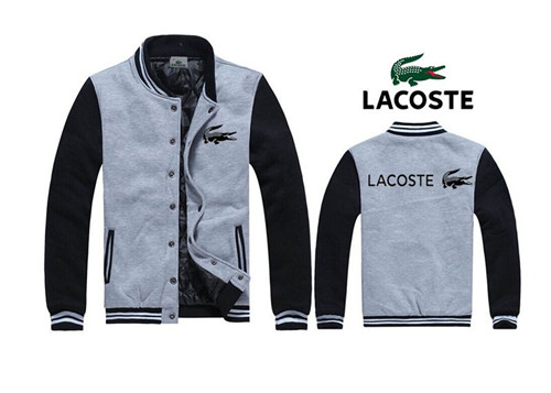 Lacoste Baseball jackets-076