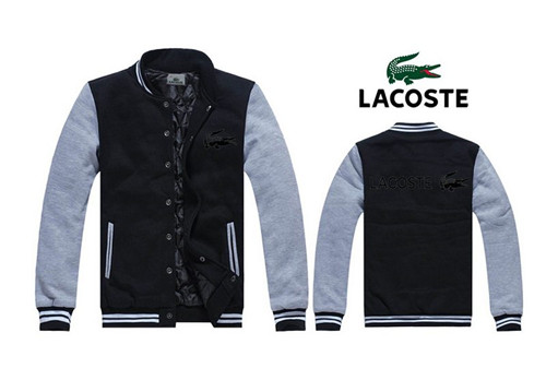 Lacoste Baseball jackets-077