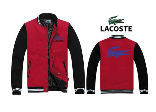 Lacoste Baseball jackets-082