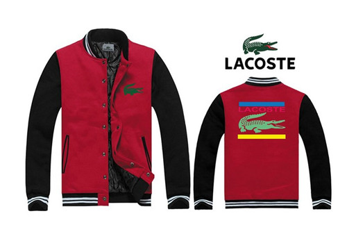 Lacoste Baseball jackets-090