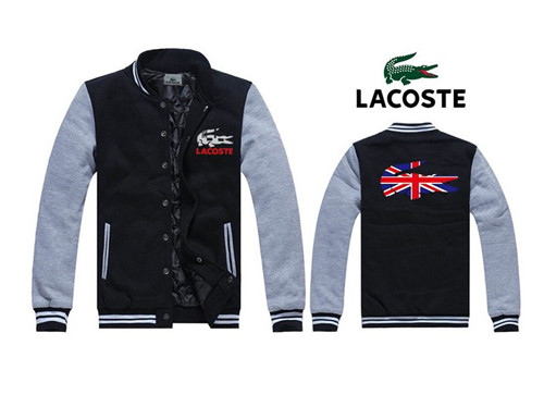 Lacoste Baseball jackets-093