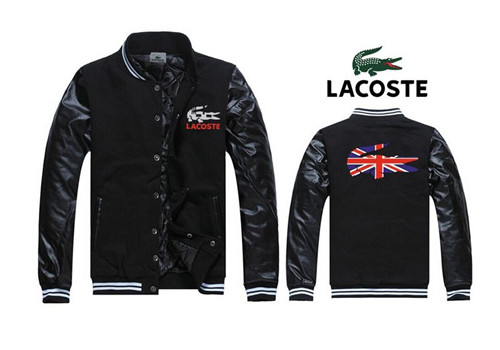 Lacoste Baseball jackets-094