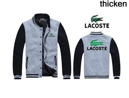 Lacoste Baseball jackets-096