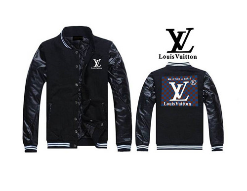 LV Baseball jackets-108