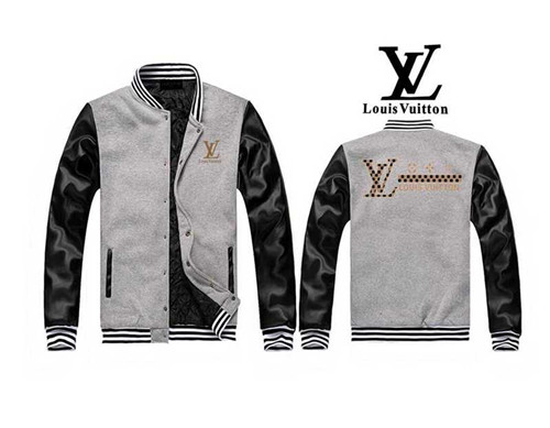 LV Baseball jackets-126