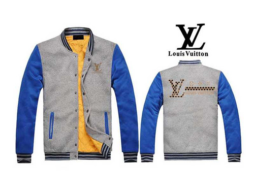 LV Baseball jackets-127