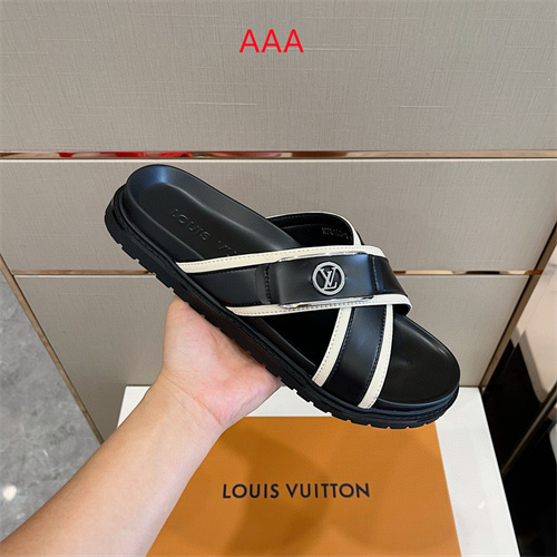 LV Sandal-M(2)-1276
