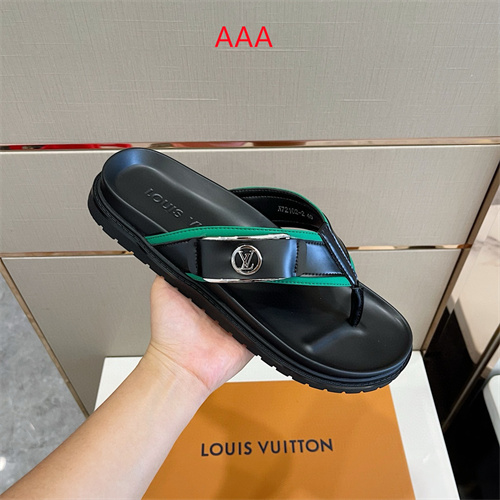 LV Sandal-M(2)-1286