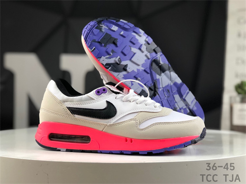 Air Max87-W-0107