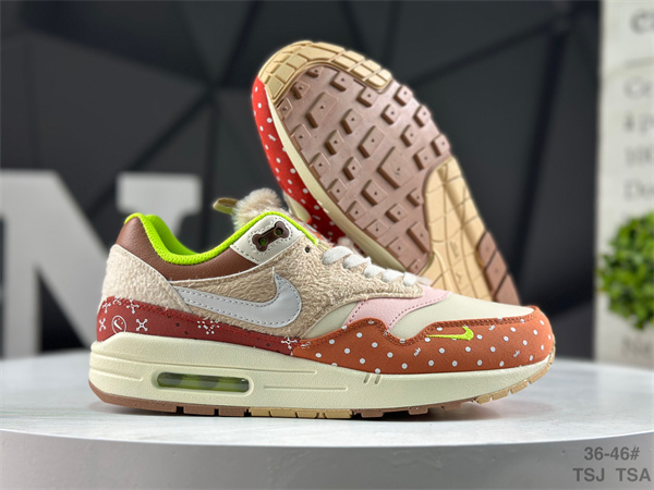Air Max87-M-0133