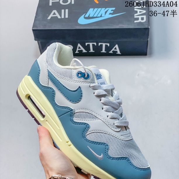 Air Max87-M-0148