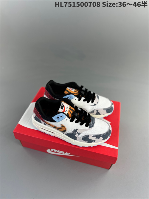 Air Max87-W-0078