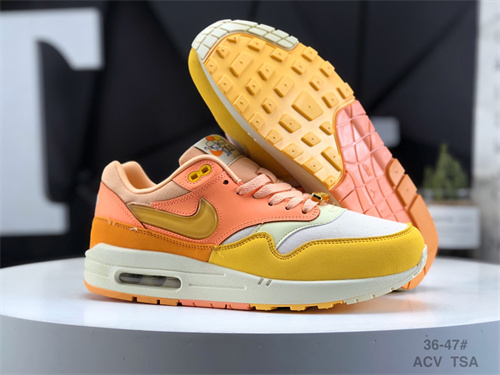 Air Max87-W-0091