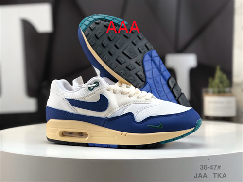 Air Max87(AAA)-114