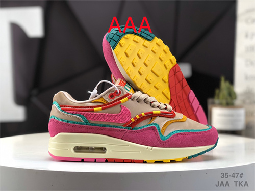 Air Max87(AAA)-122