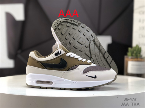 Air Max87(AAA)-0130