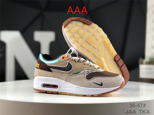 Air Max87(AAA)-0132