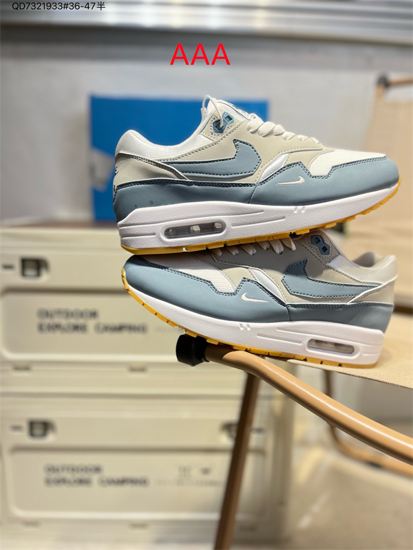 Air Max87(AAA)-0160