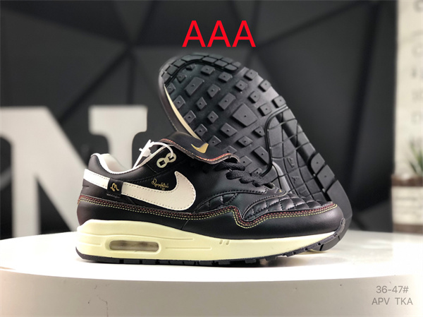 Air Max87(AAA)-0161