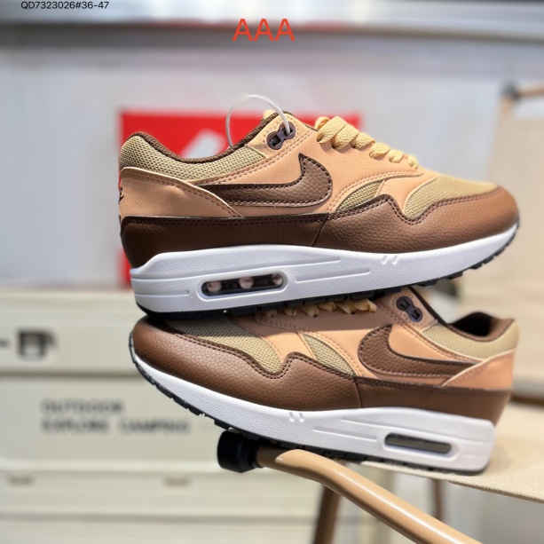 Air Max87(AAA)-0184