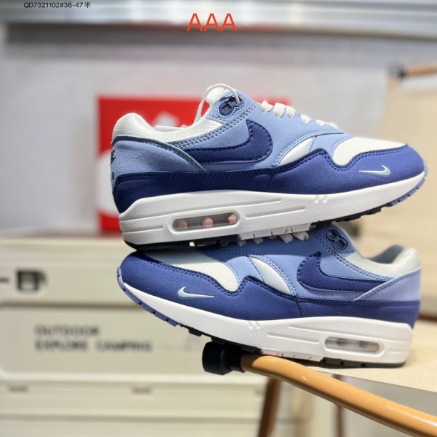 Air Max87(AAA)-0186