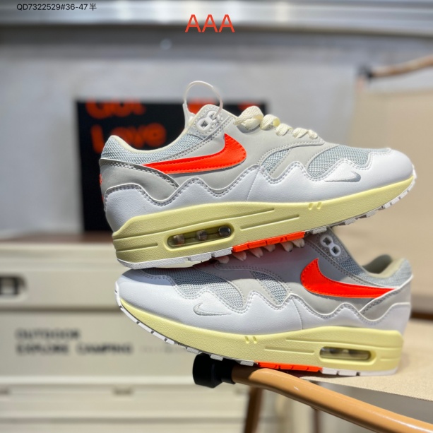 Air Max87(AAA)-0187