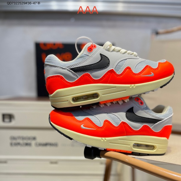 Air Max87(AAA)-0188