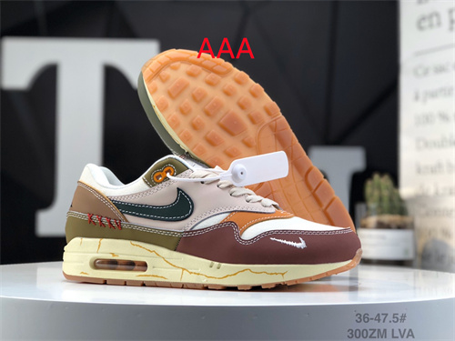 Air Max87(AAA)-025