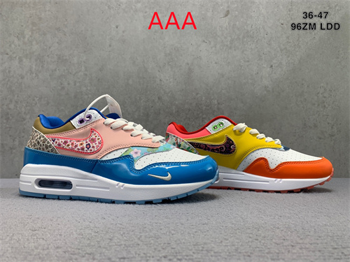 Air Max87(AAA)-065