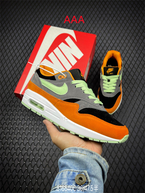 Air Max87(AAA)-074