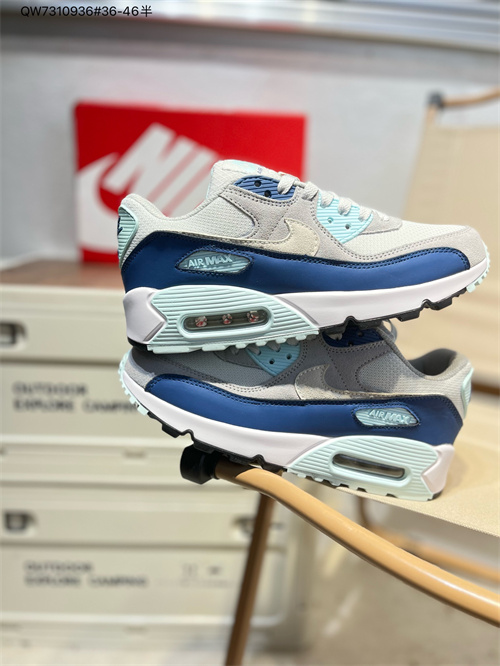 Air Max90-M-0255