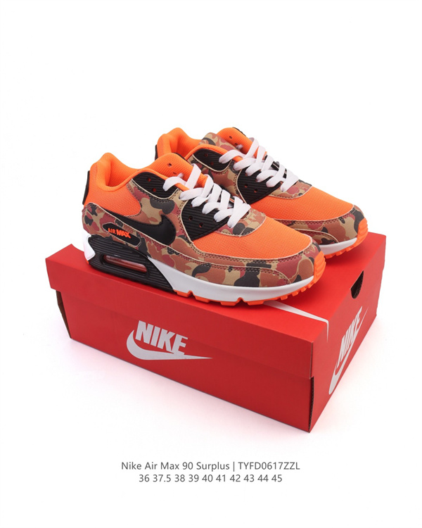 Air Max90-W-0234