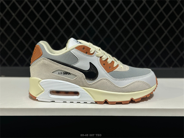 Air Max90-M-0334