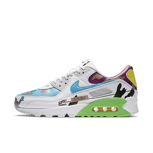 Air Max90-M-0050