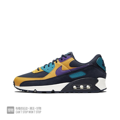 Air Max90-W-0107