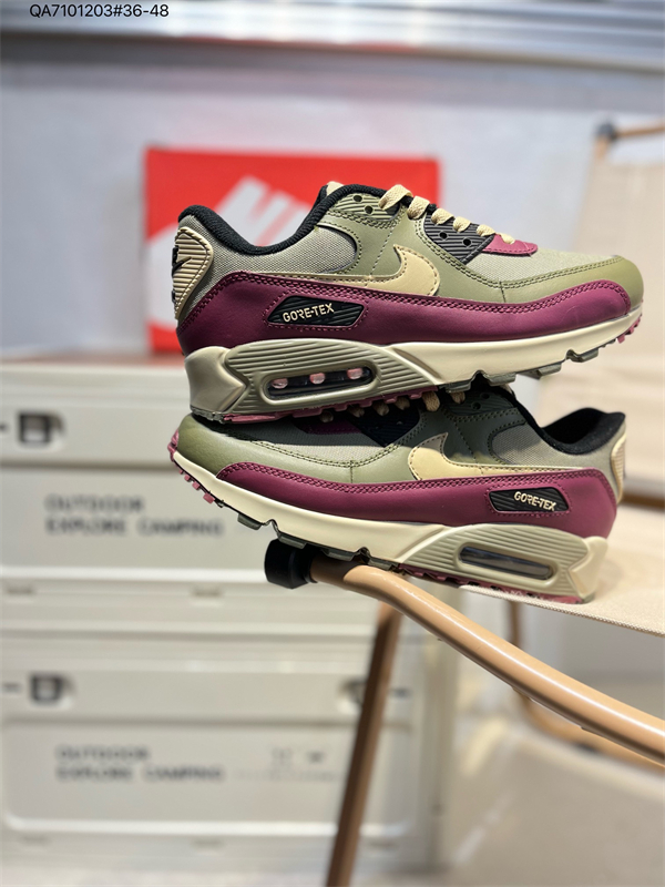 Air Max 90(Size:47,48,49,50,)-0054