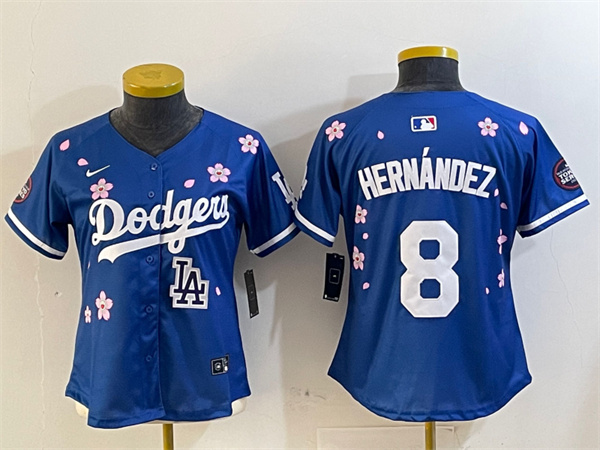 MLB Women Jerseys(2)-0841