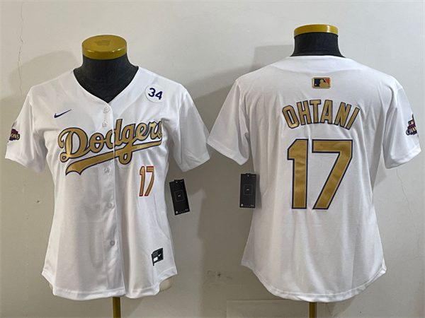 MLB Women Jerseys(2)-2348