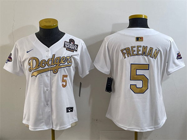 MLB Women Jerseys(2)-2354