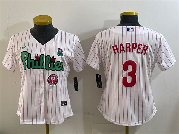 MLB Women Jerseys(2)-2362
