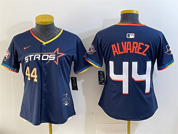 MLB Women Jerseys(2)-2388