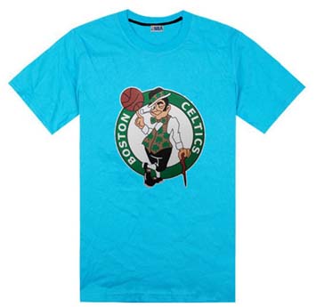 NBA T-Shirt-M-134